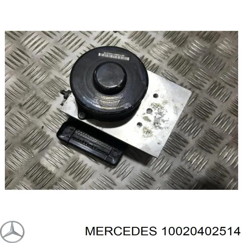 Comprar A0034319412 VAG Módulo ABS