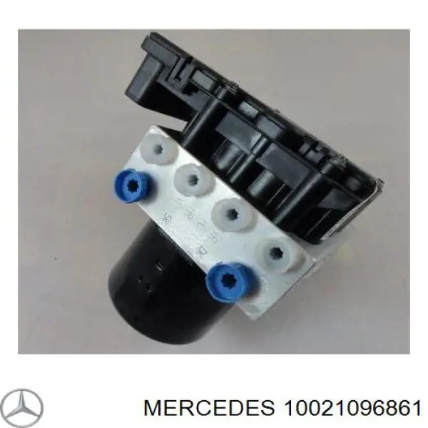 10021096861 Mercedes