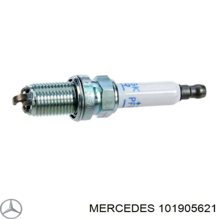 Bujías Mercedes 101905621 precio, desde 23,12 EUR