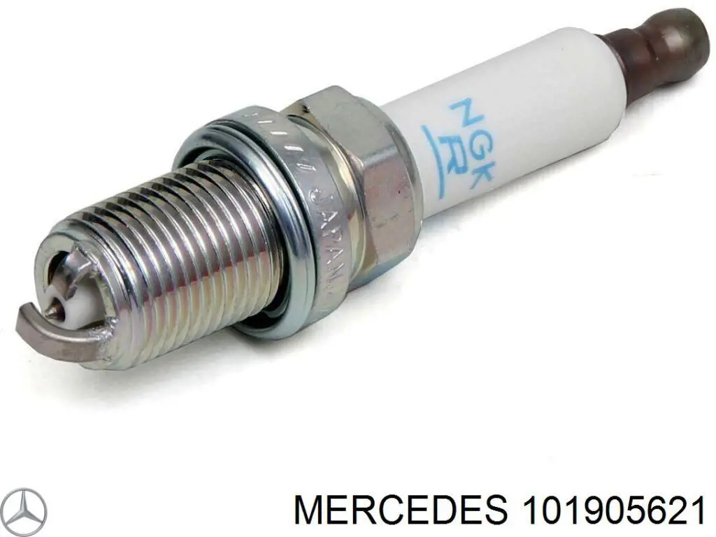 Comprar 101905621 Mercedes Bujía de encendido