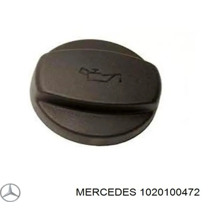 Varilla del nivel de aceite Mercedes A6020100072 precio, desde 40,65 EUR