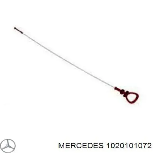 1020101072 Mercedes