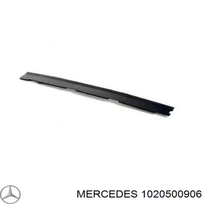 Comprar 1020500906 Mercedes Engranaje de accionamiento de la bomba de aceite