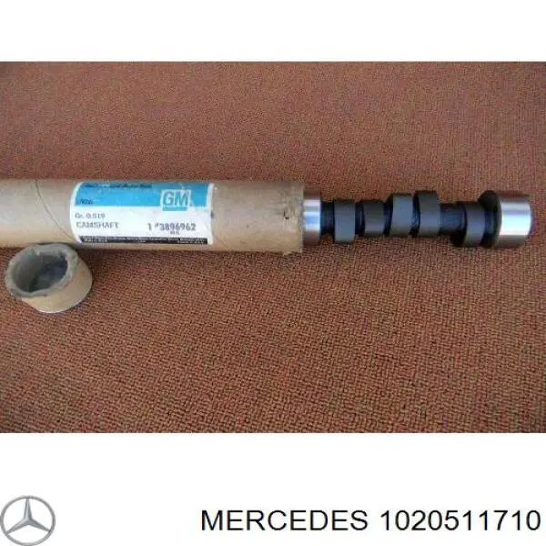 A1020511710 Mercedes