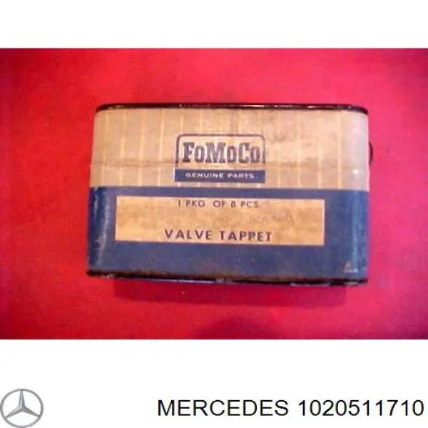 Comprar A1020511710 Mercedes 