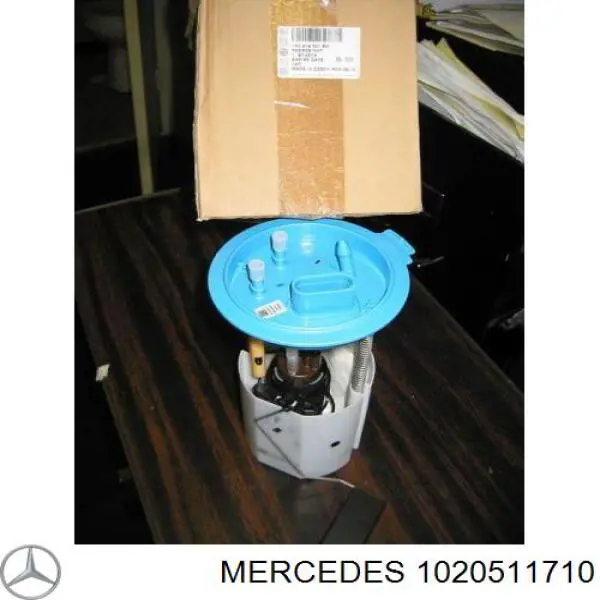  Mercedes A1020511710 precio, desde 228,15 EUR