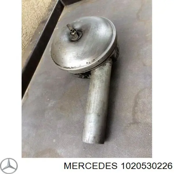 Cuña de válvula Mercedes A1020530226 precio, desde 3,80 EUR