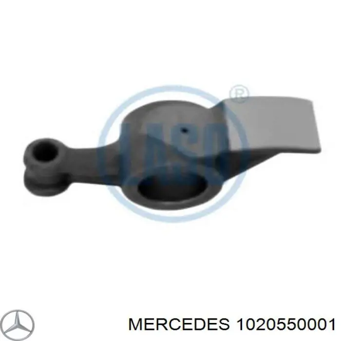Balancín Mercedes A1020550001 precio, desde 10,25 EUR