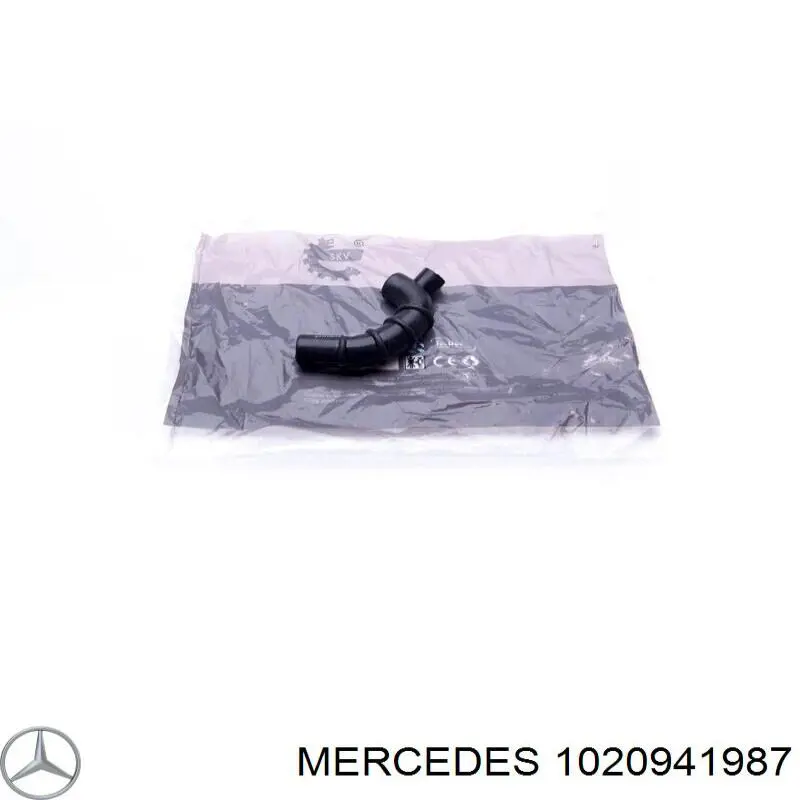 Válvula PCV Mercedes 1020941987 precio, desde 8,13 EUR