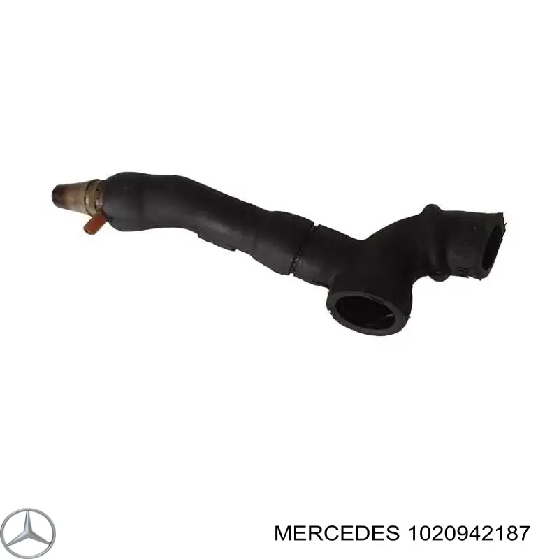 Comprar 1020942187 Mercedes Sistema de ventilación del cárter