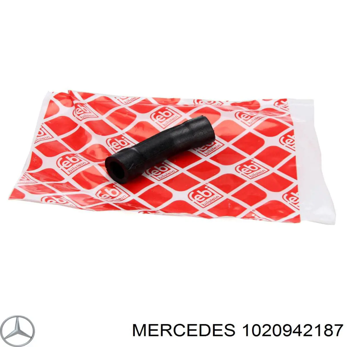 Válvula PCV Mercedes 1020942187 precio, desde 7,24 EUR
