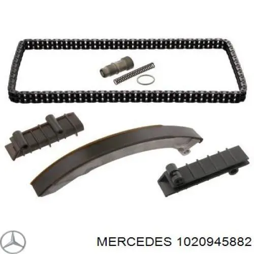 1020945882 Mercedes