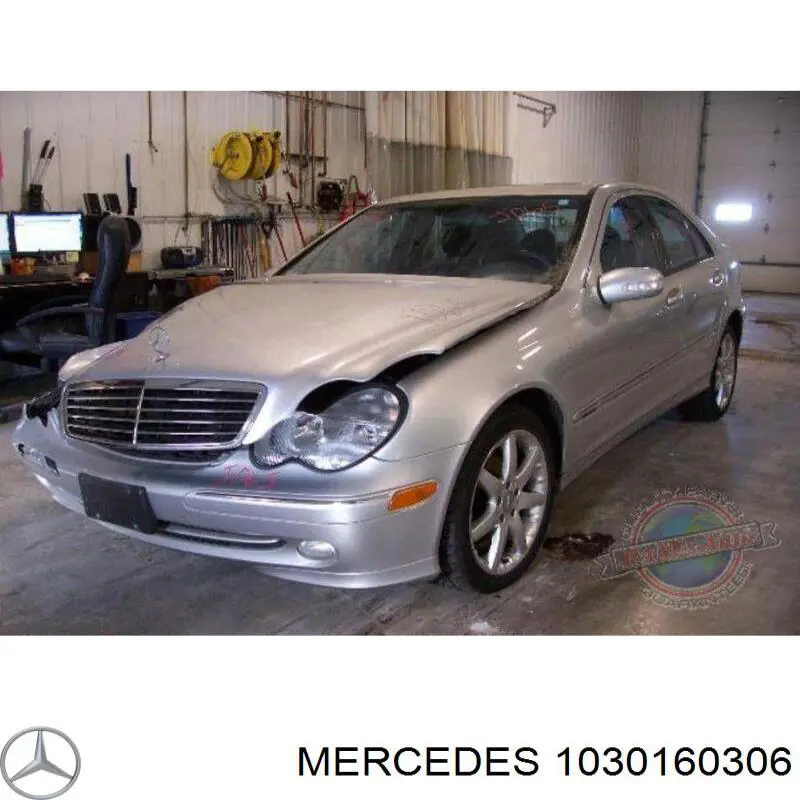  Mercedes A1030160306 precio, desde 148,21 EUR