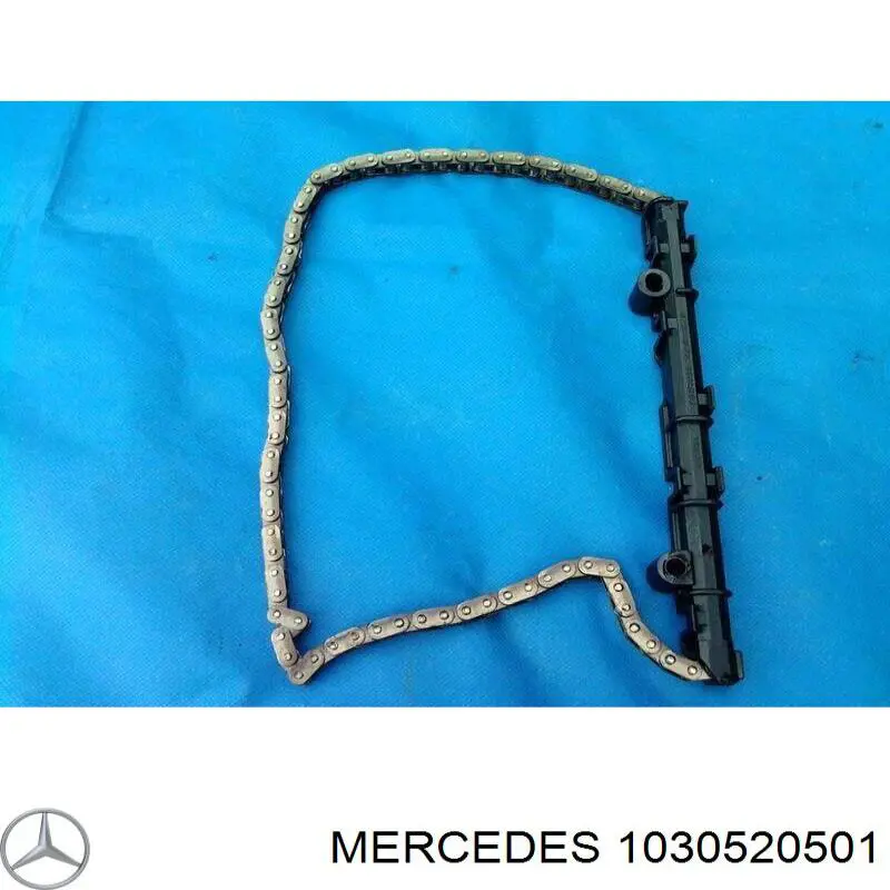 1030520501 Mercedes