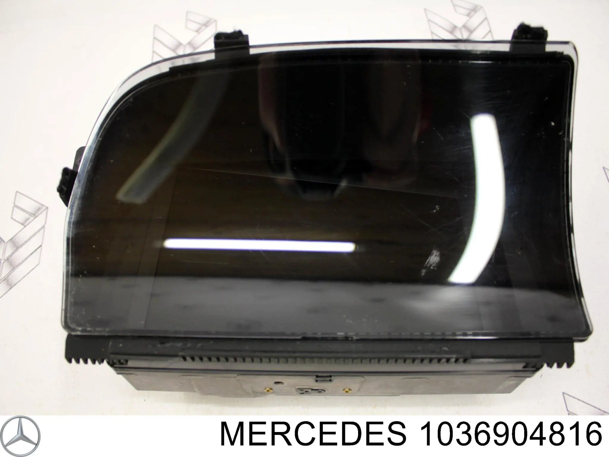  Mercedes 1036904816 precio, desde 191,66 EUR
