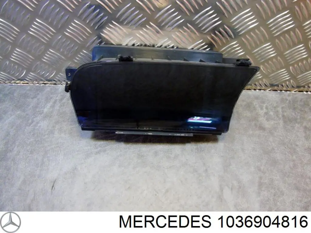 Comprar 1036904816 Mercedes 