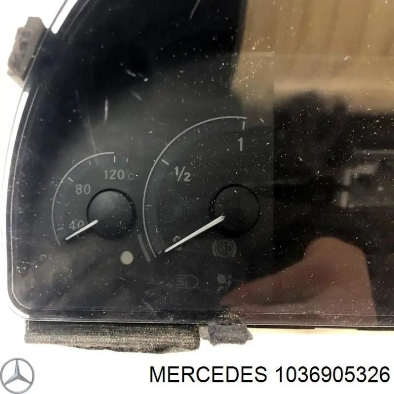  Mercedes 1036905326 precio, desde 204,73 EUR