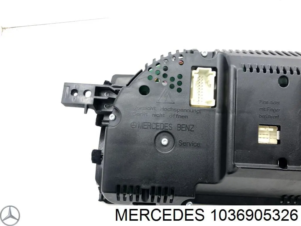 Comprar 1036905326 Mercedes 