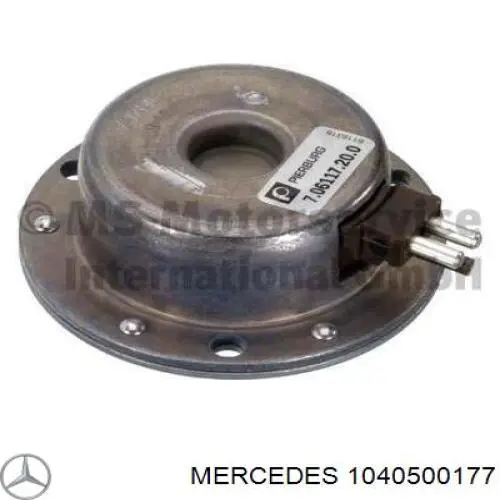 Regulador de fase de distribución Mercedes 1040500177 precio, desde 74,51 EUR