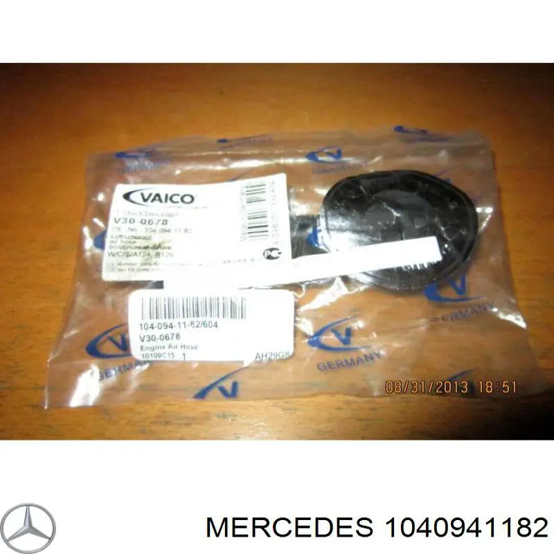 A1040941182 Mercedes