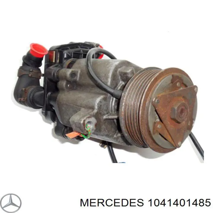 A1041401485 Mercedes