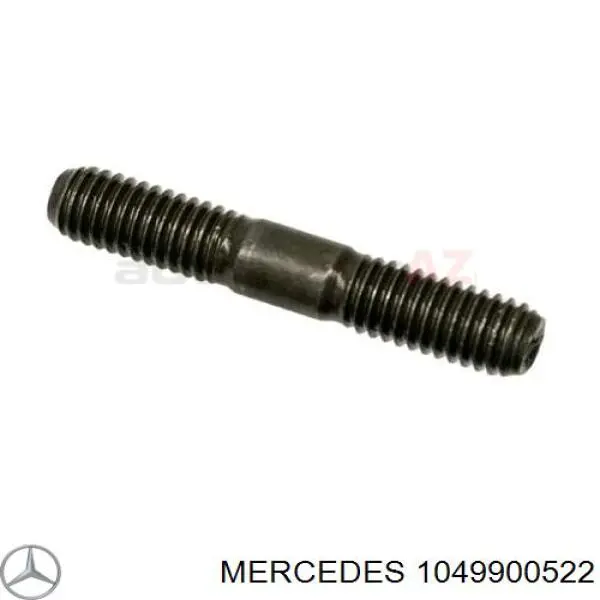 1049900522 Mercedes