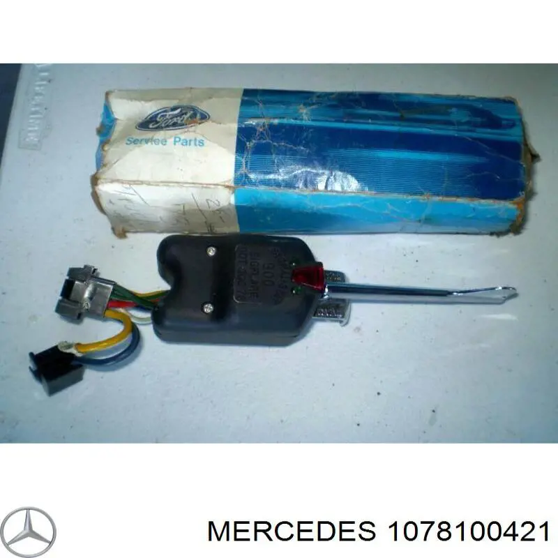 A1078100421 Mercedes