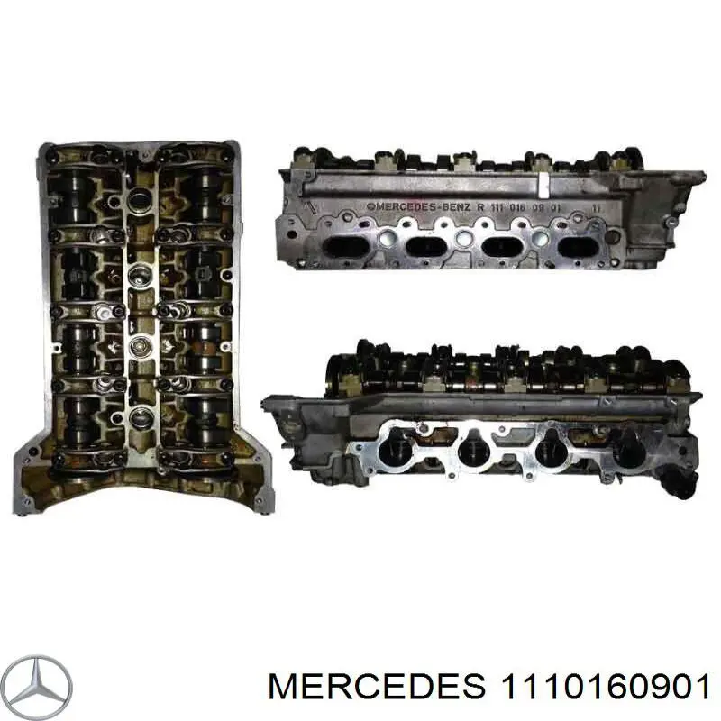 1110101920 Mercedes culata