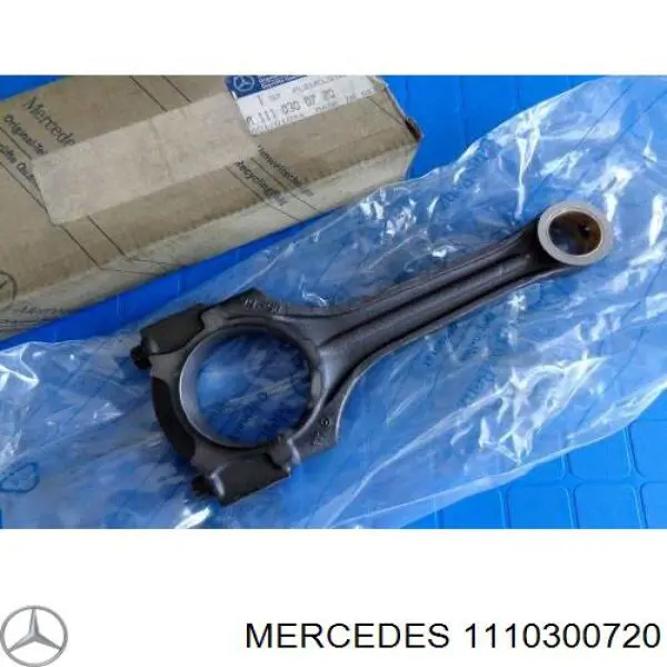 1110300720 Mercedes biela