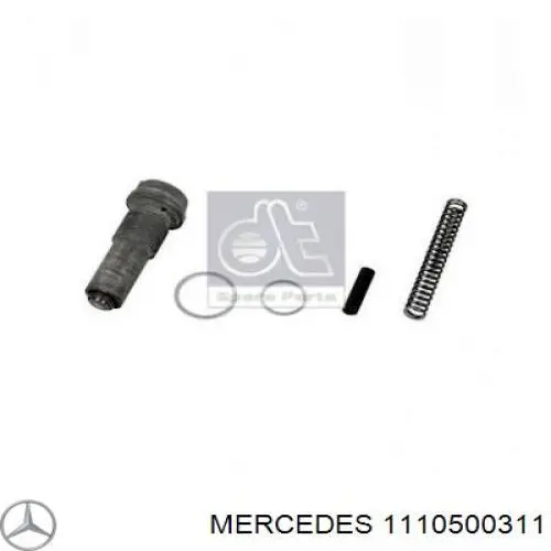 Comprar 1110500311 Mercedes Tensor de cadena de distribución