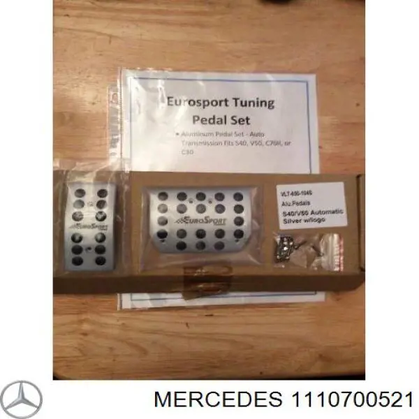 1110700521 Mercedes