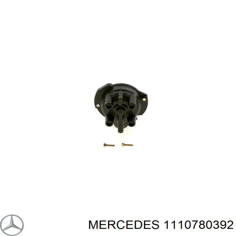 Comprar 1110780392 Mercedes Regulador de presión de combustible