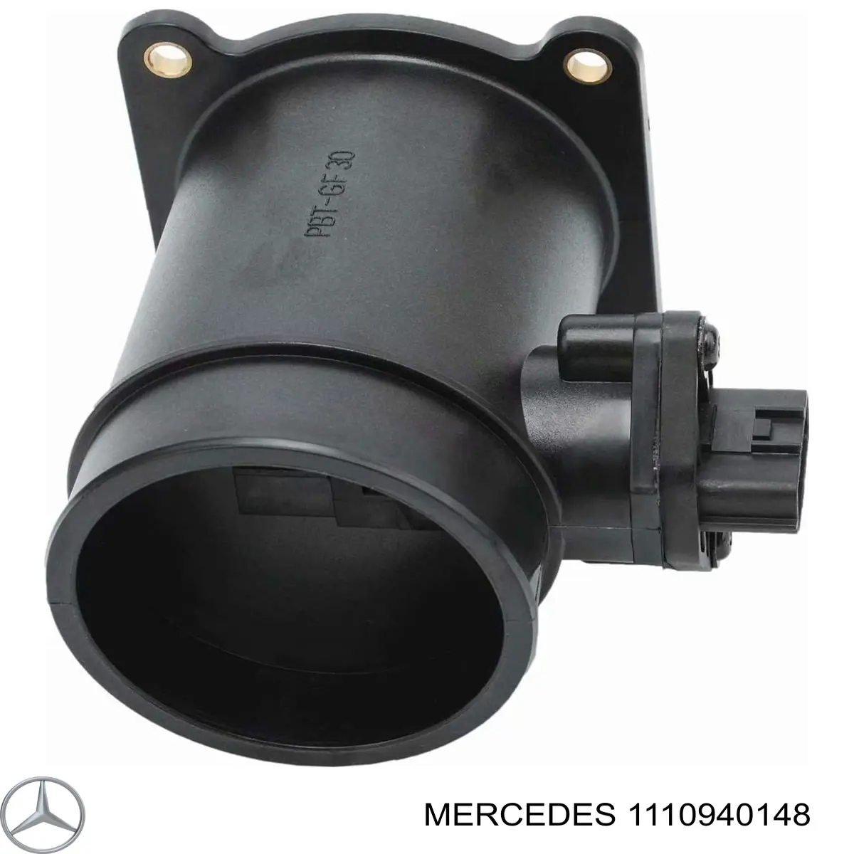 Sensor MAF Mercedes 1110940148