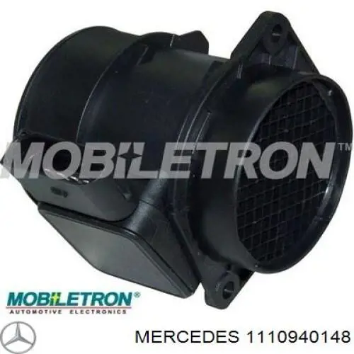 Caudalímetro 1110940148 Mercedes