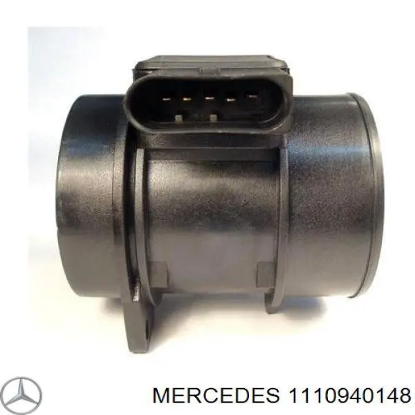 Comprar 1110940148 Mercedes Sensor de masa de aire