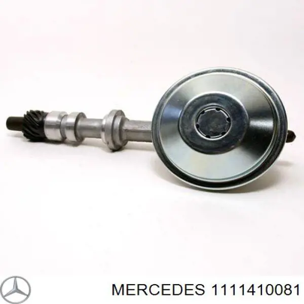 1111410081 Mercedes