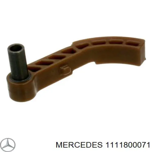 Comprar 1111800071 Mercedes Tensor de cadena de bomba de aceite