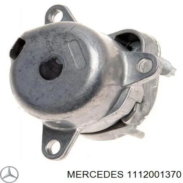 Comprar 1112001370 Mercedes Tensor de correa poli V 