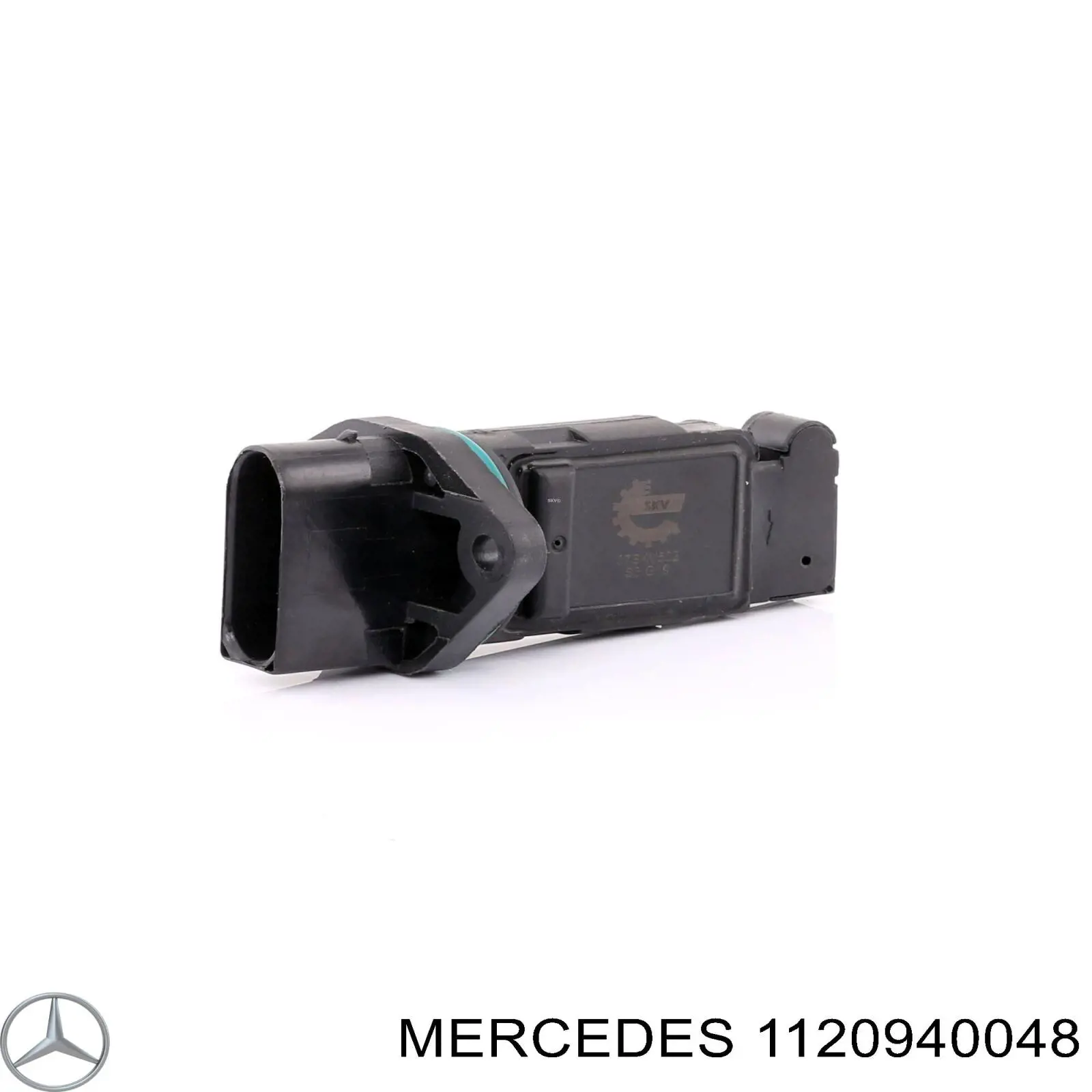 Caudalímetro 1120940048 Mercedes
