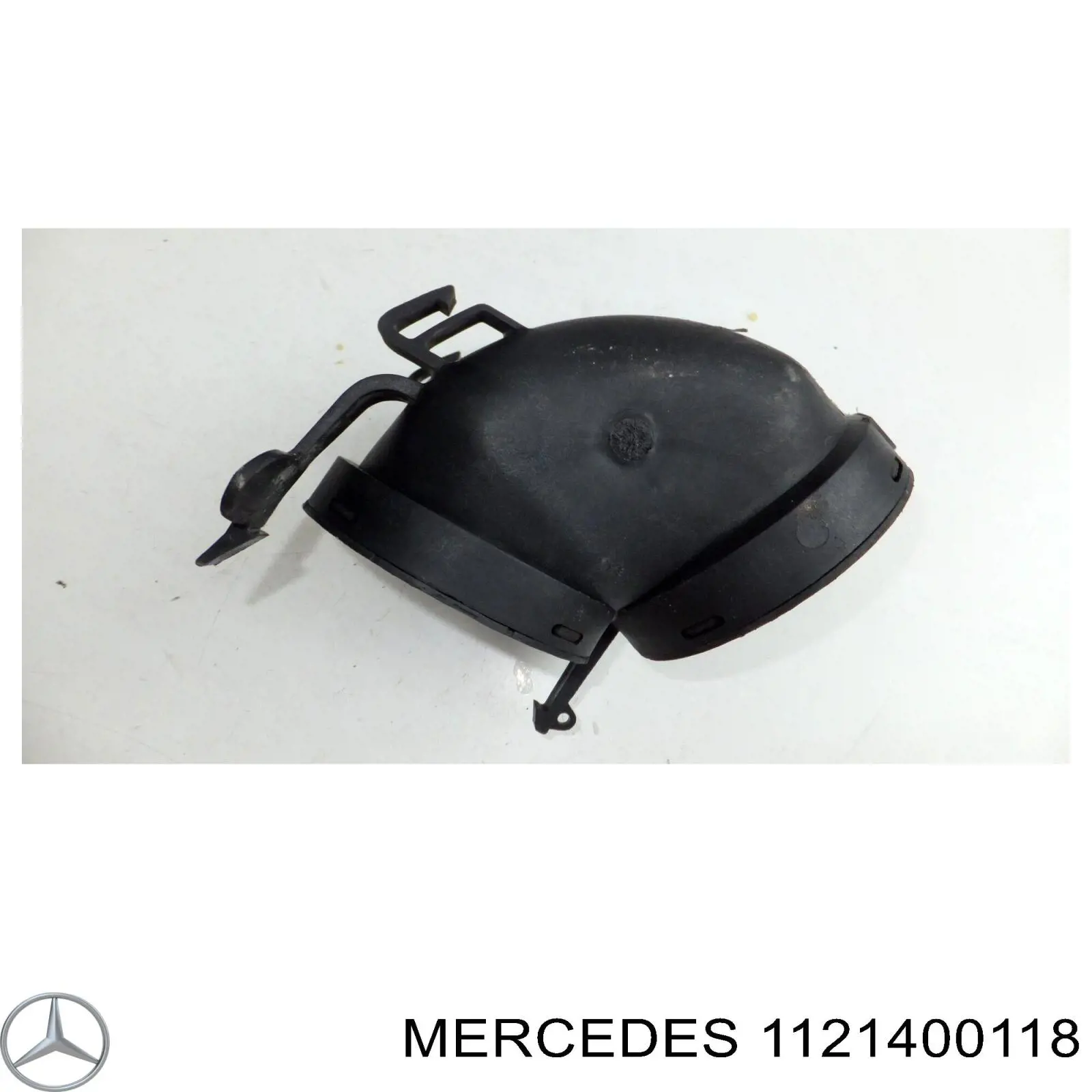 1121400118 Mercedes