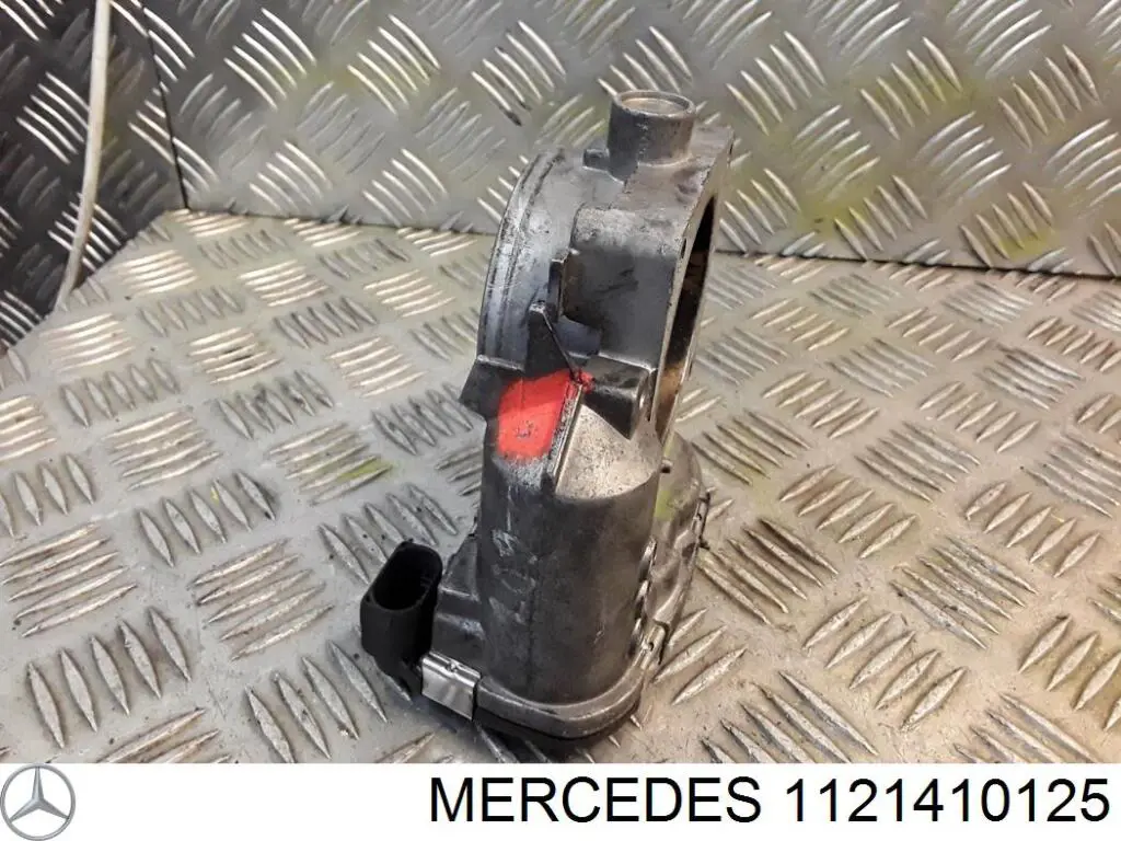 Comprar 1121410125 Mercedes Cuerpo de mariposa