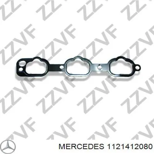 Junta de colector de admisión Mercedes A1121411080 precio, desde 7,20 EUR