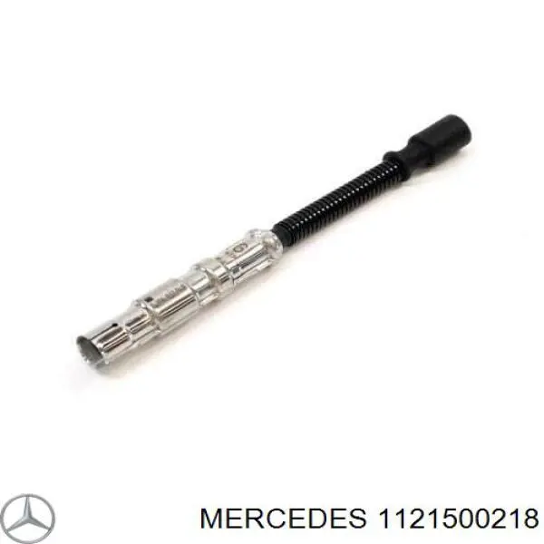 Comprar 1121500218 Mercedes Cable de bujía