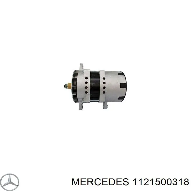 Juego de cables de bujias Mercedes 1121500318 precio, desde 66,11 EUR