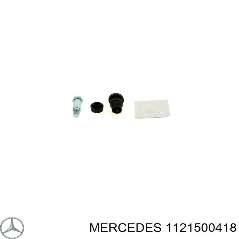 Juego de cables de bujias Mercedes A112150041864 precio, desde 48,09 EUR
