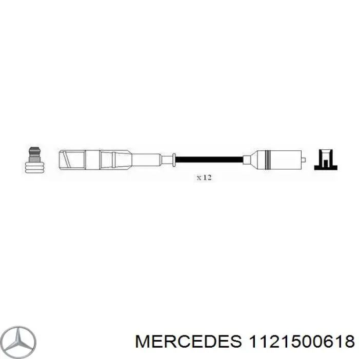 1121500618 Mercedes