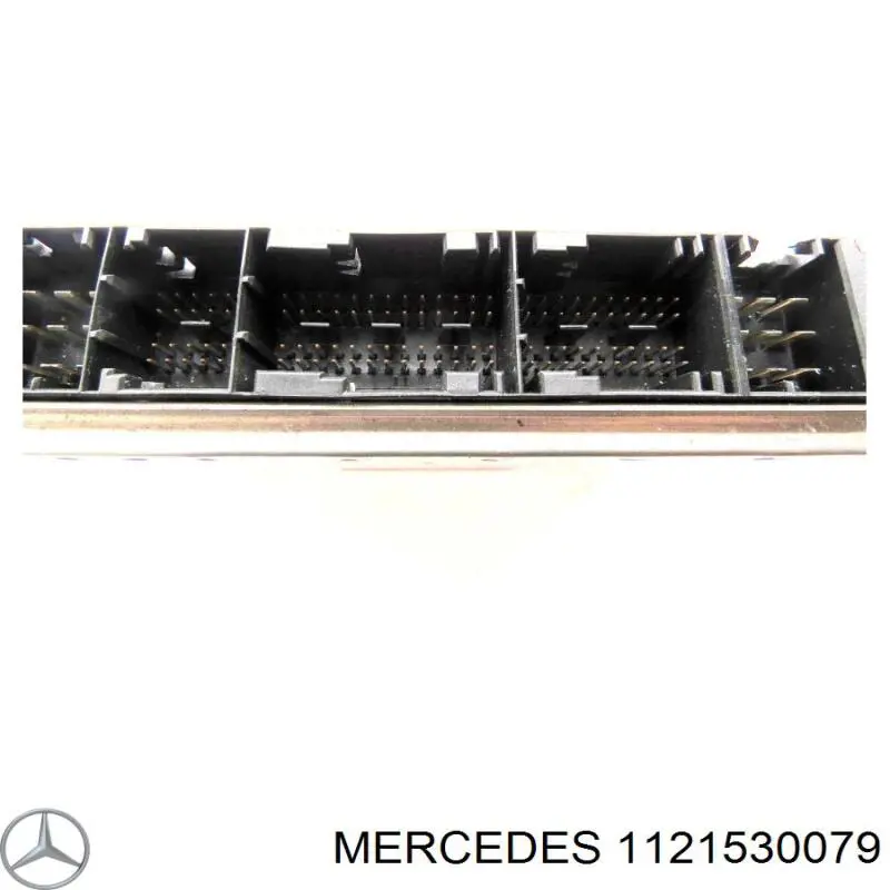 Unidad de control del motor  Mercedes A1121530879 precio, desde 139,39 EUR