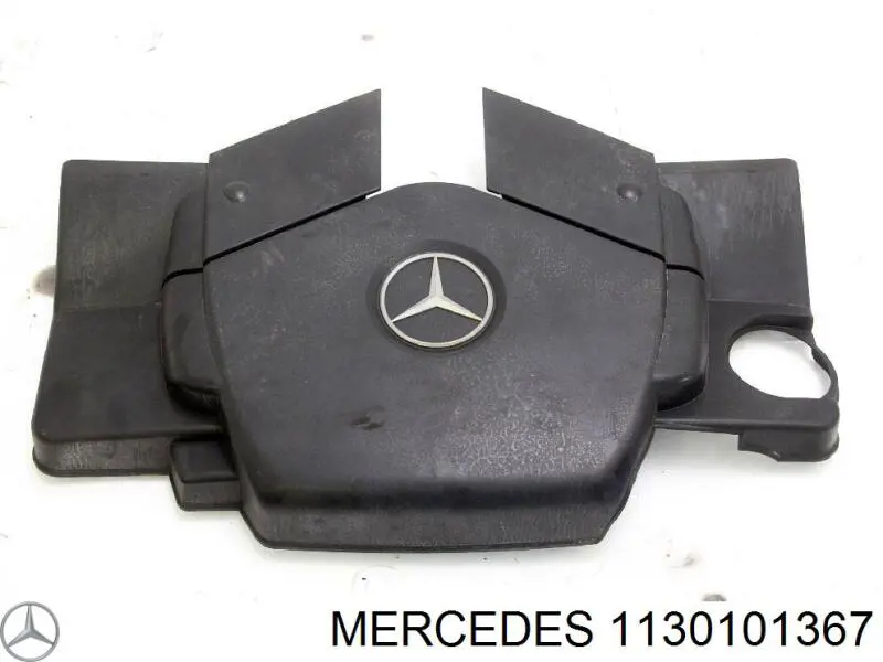 1130101367 Mercedes