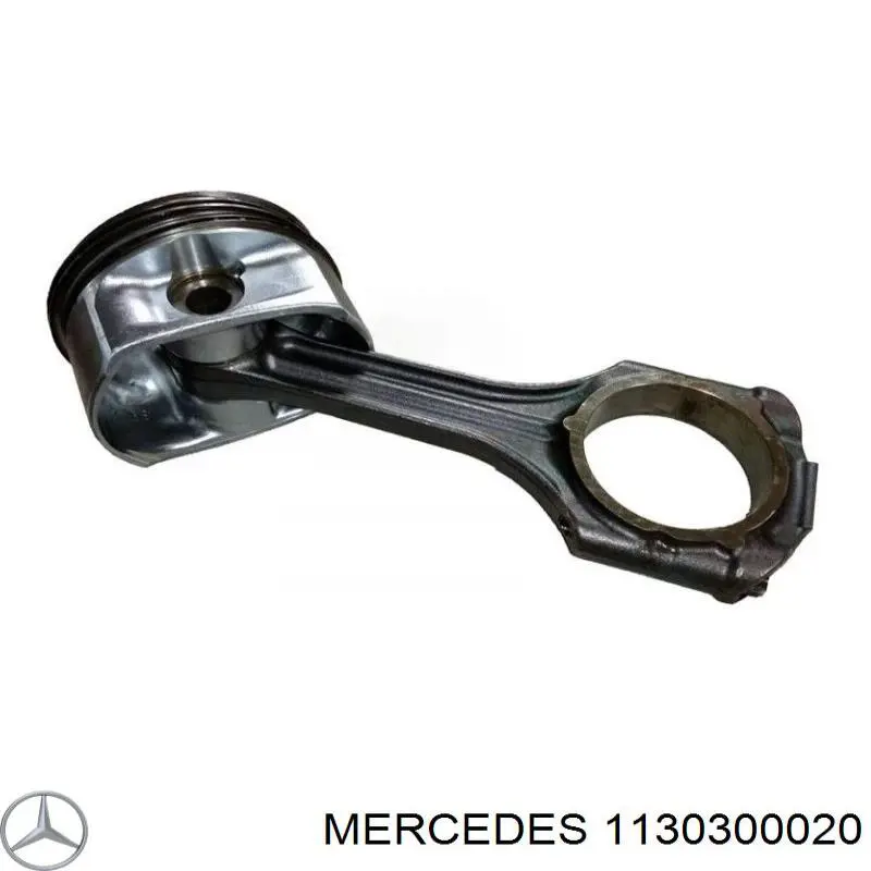 Biela Mercedes 1130300020 precio, desde 124,87 EUR