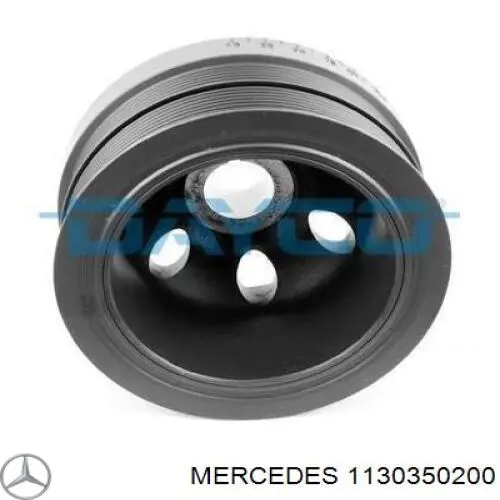 1130350200 Mercedes